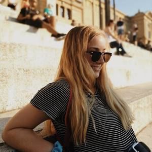 Meet your Posher, Rachael